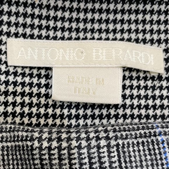 Antonio Berardi Two-Way Skirt - Picture 4 of 6